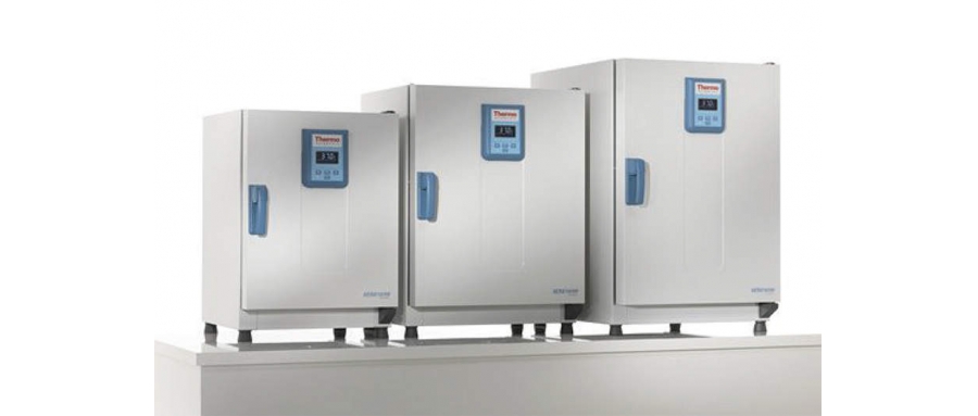 41-1771 Thermo Fisher Scient Microbiological Incubator IGS60