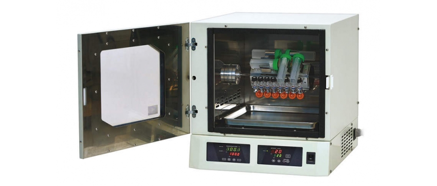 41-1802 Hybridization Incubator HB-80N M set