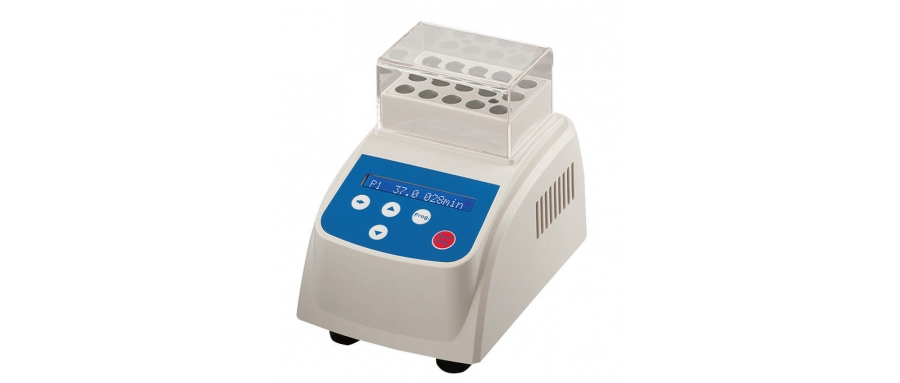 41-1852 Drive lock incubator BSR-MiniTC