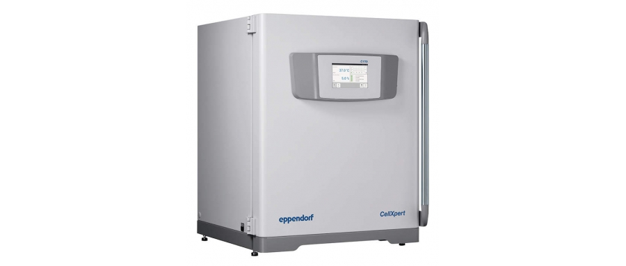 41-1840 eppendorf (Eppendorf) CO2 Incubator CellXpert C170i