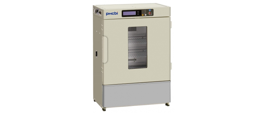 41-1841 PHC Incubator with refrigerator MIR-154-PJ