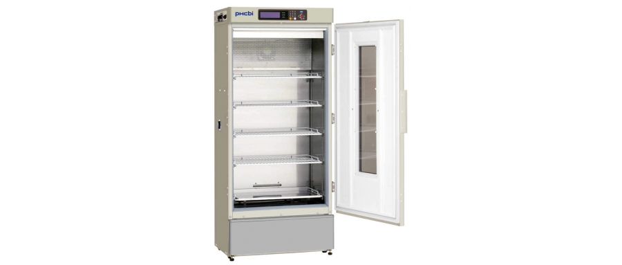 41-1842 PHC Incubator with refrigerator MIR-254-PJ