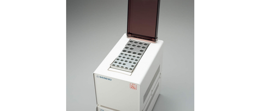 41-1881 SANSYO (Sansho) Sansho Slim Cool Block SMB-1020C