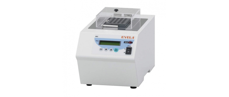 41-1931 EYELA (Tokyo Science and Science Instruments) Aluminum block temperature chamber MG-1300