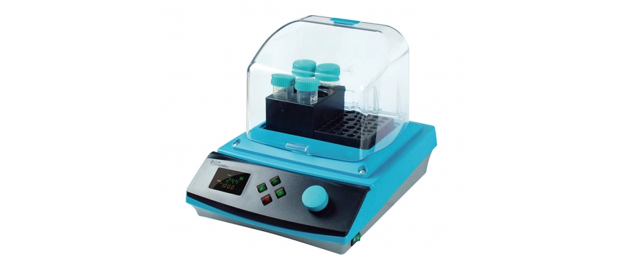 41-1981 Heating block CHB-350T