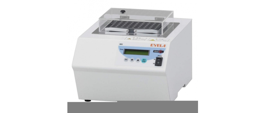 41-1932 EYELA (Tokyo Science and Science Instruments)  Aluminum block temperature chamber MG-1400