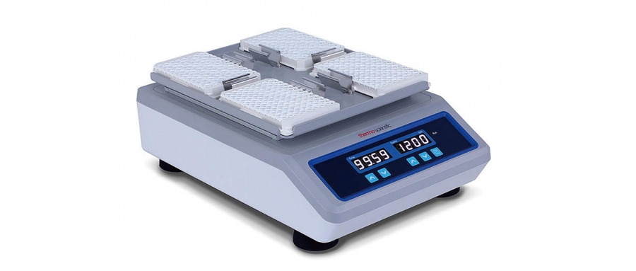 41-2026 Thermo Fisher Scient Microplate shaker 88882005-JP