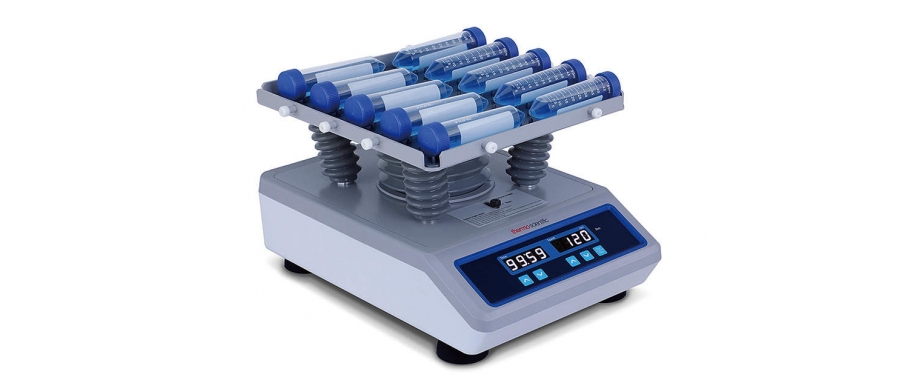 41-2025 Thermo Fisher Scient Digital Waving Rotator 88882003-JP