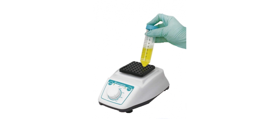 41-1991 Vortex mixer VM-96A