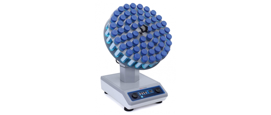 41-2061 Thermo Fisher Scient Digital Cel-Gro Tissue Culture Rotator 88882015-JP