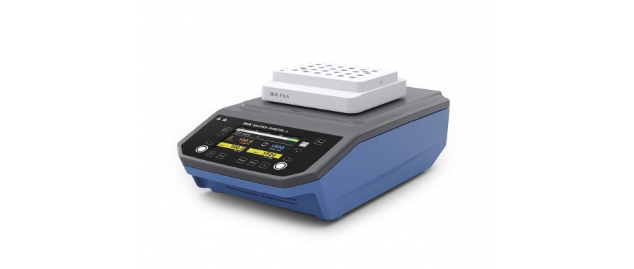 41-2103 IKA IKA Thermo Shaker Matrix Orbital Delta F0.5