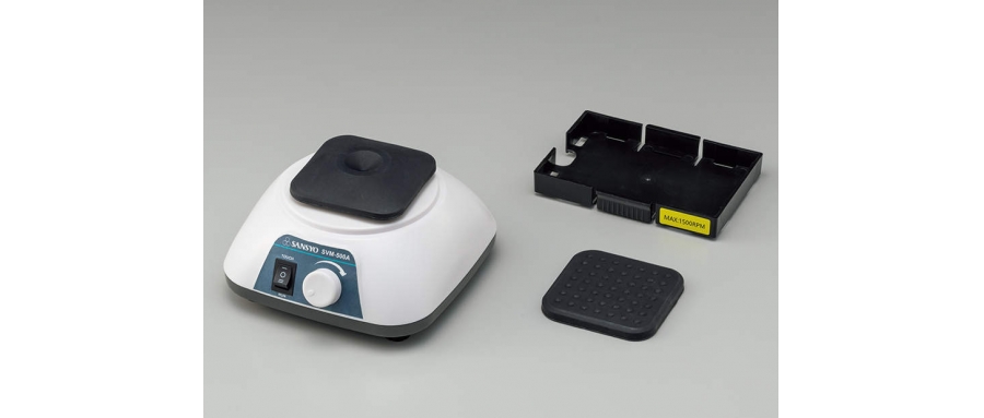 41-2125 SANSYO (Sansho) Sansho Vortex Mixer SVM-500A