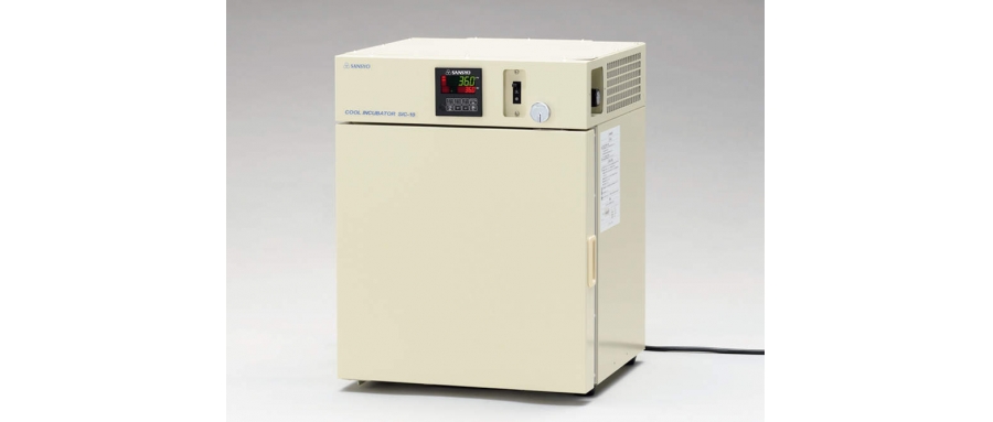 41-2431 SANSYO (Sansho) Sansho Low Temperature Incubator SIC-10