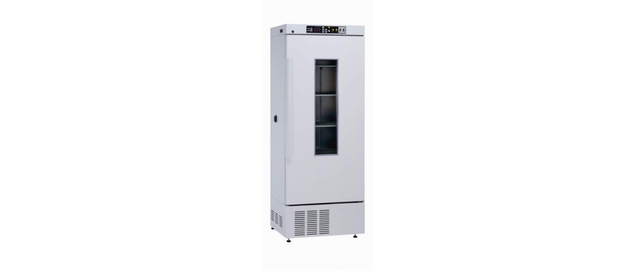 41-2502 Incubator with refrigeration and lighting CDB-32LA