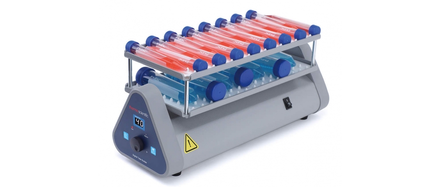 41-2071 Thermo Fisher Scient Digital tube locker 88882017-JP