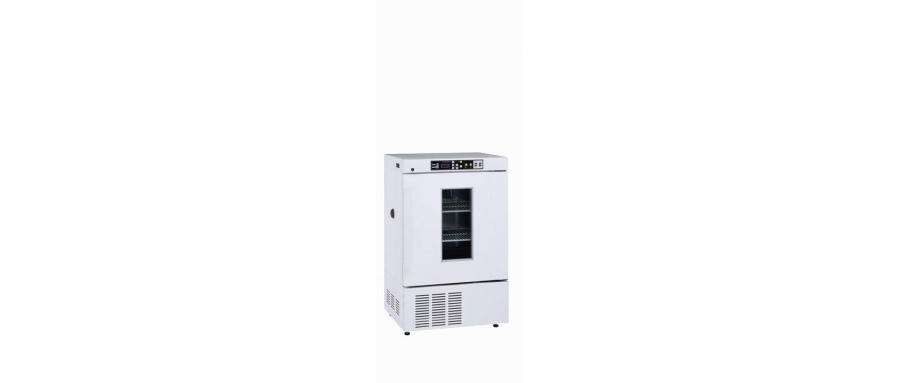 41-2501 Incubator with refrigeration and lighting CDB-14LA