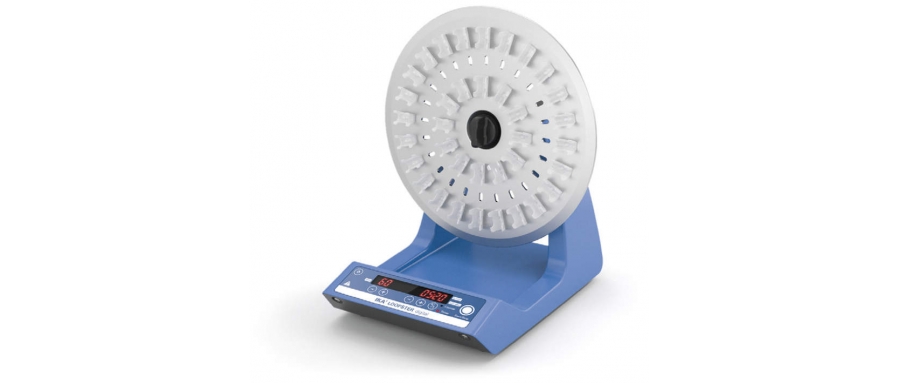 41-2522 IKA Small swivel mixer Loopster Digital