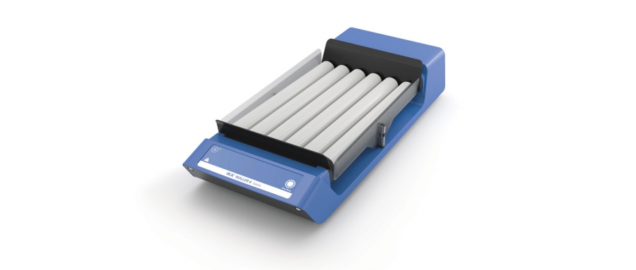 1030051 IKA ROLLER 6 basic 1 unit