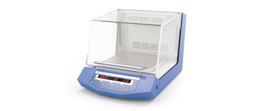 1030063 IKA KS 3000 i control 1 unit