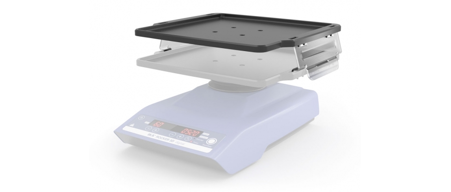 1030063 IKA KS 3000 i control 1 unit