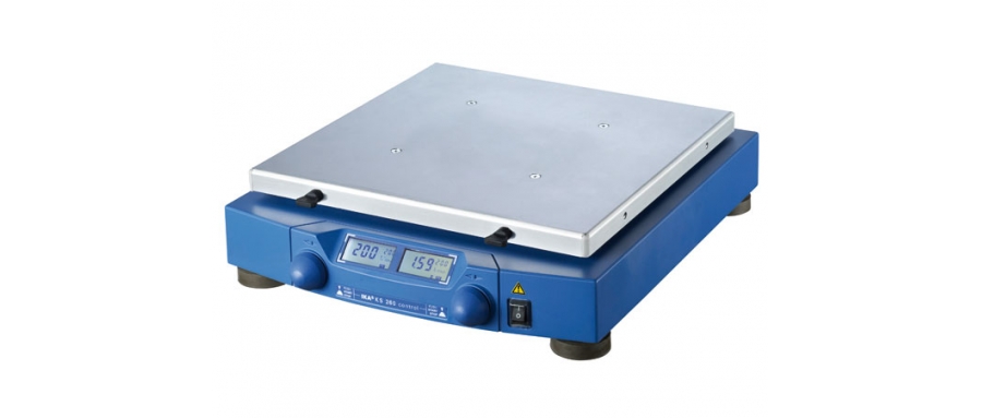 1030163 IKA KS 260 control 1 unit