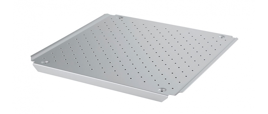 1030558 IKA AS 4000.2 Fixing clip support 1 piece