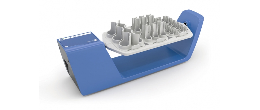 1030072 IKA Trayster basic 1 unit