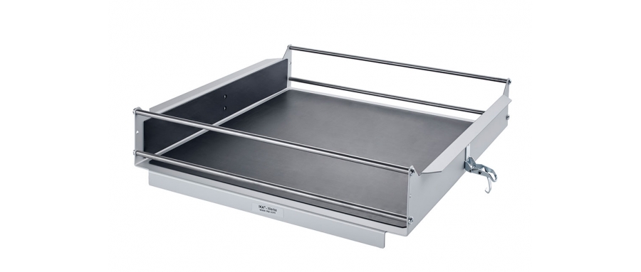 1030524 IKA AS 1.10 Basic Holder 1 piece