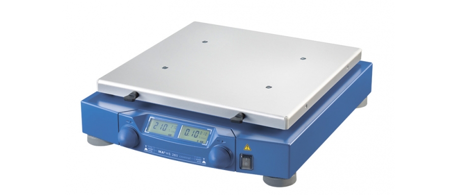 1030172 IKA HS 260 control 1 unit