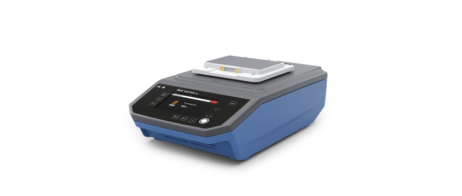 1030681 IKA Matrix Delta plus 1 piece