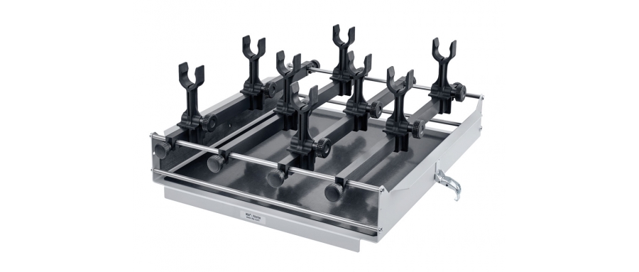 1030642 IKA AS 501.6 1 attachment for split-liquid rotor