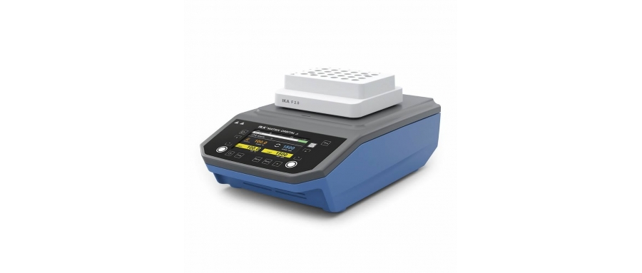 1030680 IKA Matrix Orbital Delta F2.0 1 piece