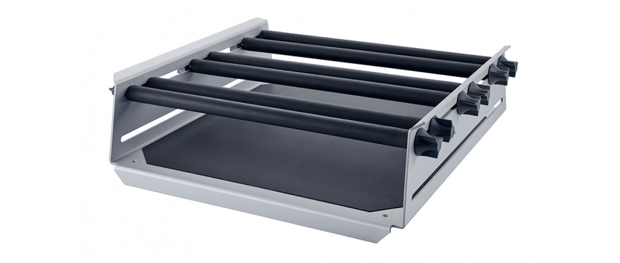 1030644 IKA AS 4000.1 Universal attachment 1 piece