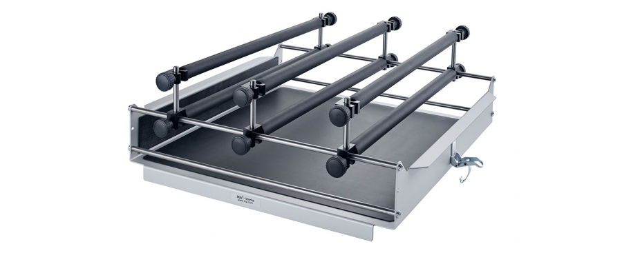 1030640 IKA AS 501.2 1 attachment for split-liquid rotor