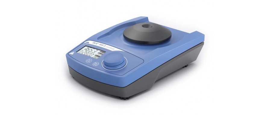 1030651 IKA MS 3 control 1 unit