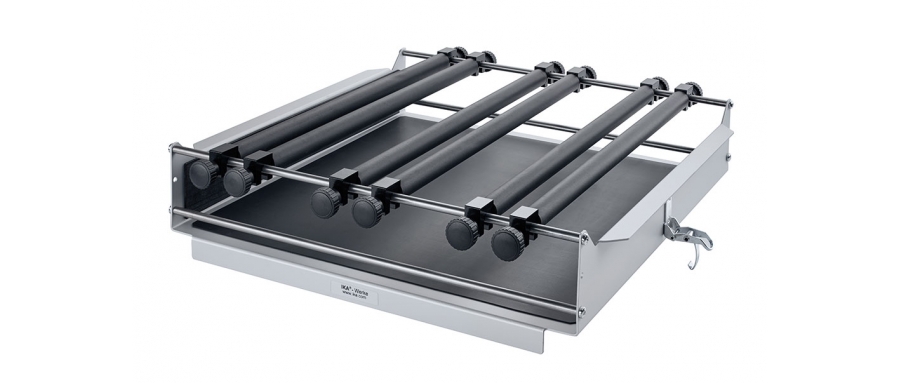 1030639 IKA AS 501.1 General Purpose Attachment 1 piece