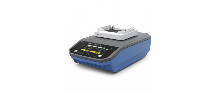 1030678 IKA Matrix Orbital Delta FP 1 piece