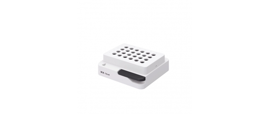 1030688 IKA Matrix 1,5 ml attachment 1 piece