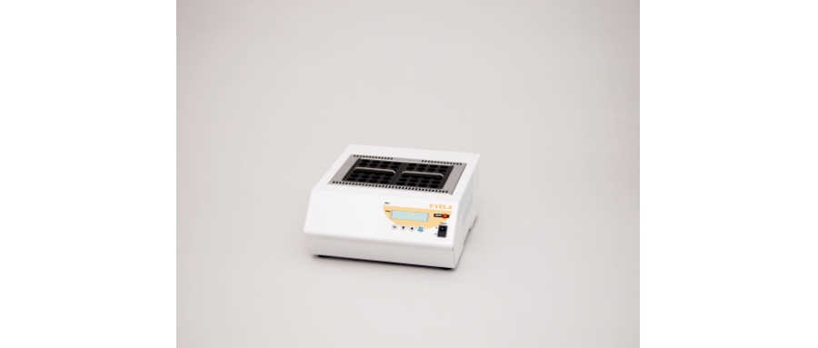 1050003 EYELA (Tokyo Science and Chemical Instruments) Aluminum block constant temperature chamber MG-3200