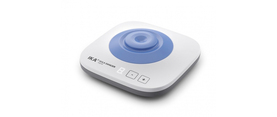 1030702 IKA Hula dancer digital 1 piece