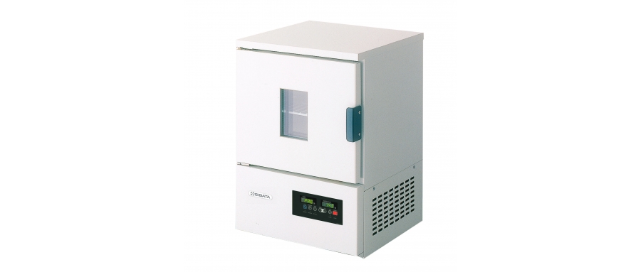 1072303 SIBATA (Shibata Science) Low temperature incubator SMU-054I type 1 unit 051620-050