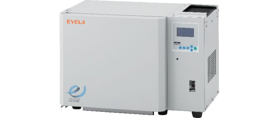 1050151 EYELA (Tokyo Science and Chemical Instruments) Small low temperature thermostat LTI-2100