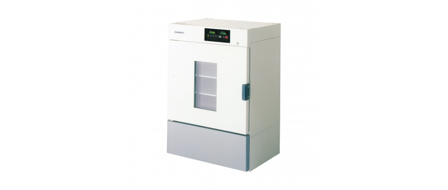 1072306 SIBATA (Shibata Science) Low temperature incubator SMU-133I type 1 unit 051620-130