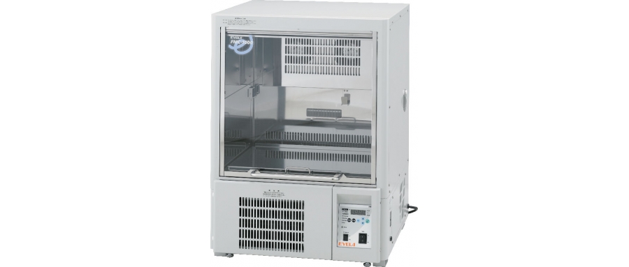 1050164 EYELA (Tokyo Science and Chemical Instruments) Low-temperature constant temperature chamber for sinsing machine FMC-1000