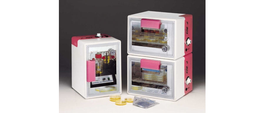 1180043 P-BOX Vertically 1 unit 00156