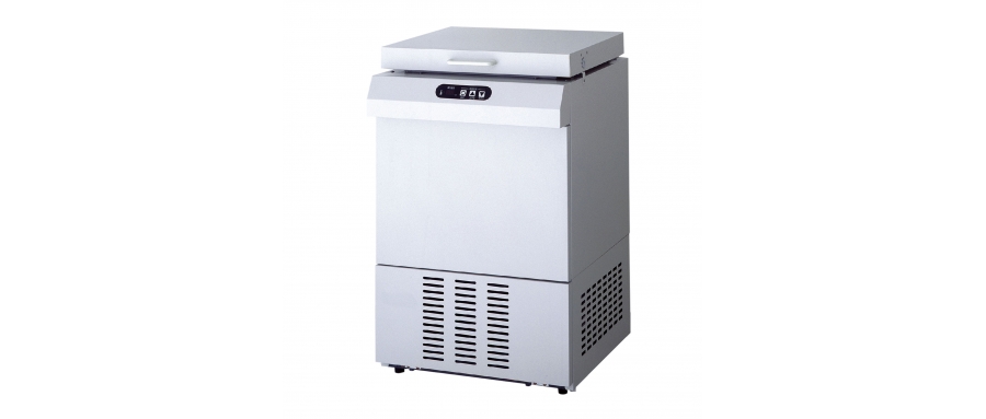 1072302 SIBATA (Shibata Science) Medical freezer 1 unit 051620-03810