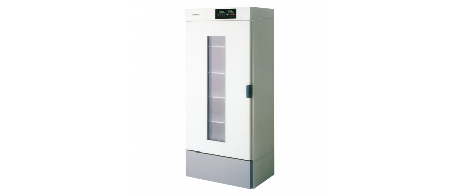 1072310 SIBATA (Shibata Science) Low temperature incubator SMU-263I type 1 unit 051620-260