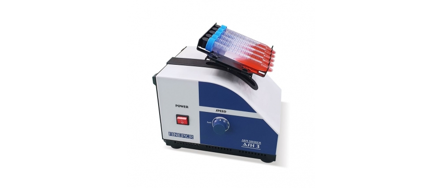 A400139 arm shaker ASH3