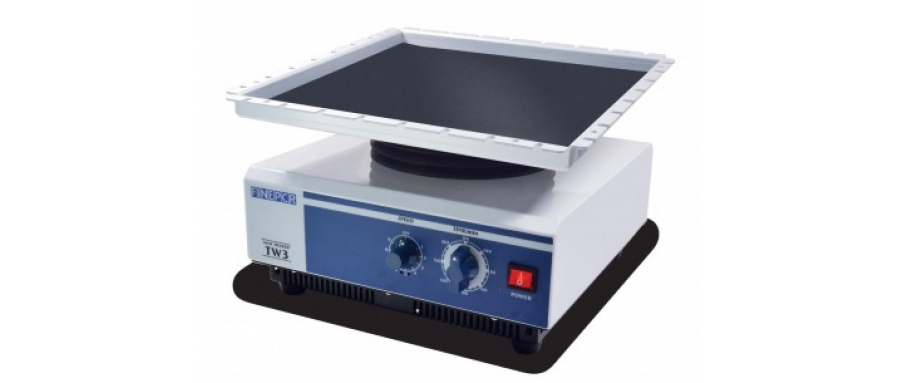 A400016 Twist shaker TW3