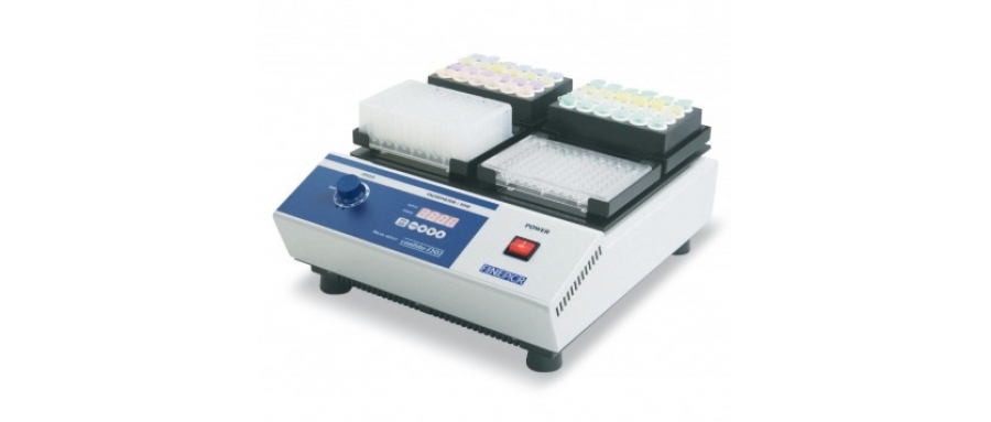 A400021 Micro mixer confido-S202